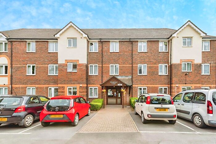 1 Bedroom Flat For Sale In Velindre Road, Cardiff, CF14