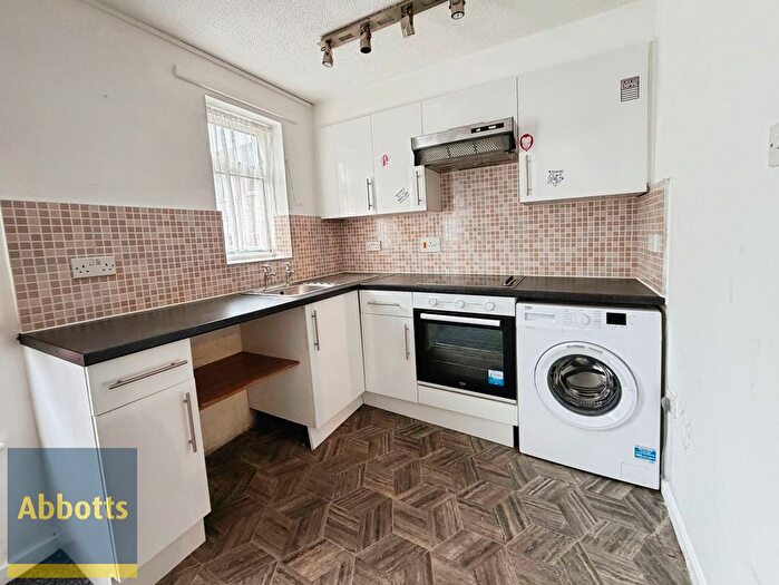 1 Bedroom Flat To Rent In Barrett Close, King's Lynn, PE30