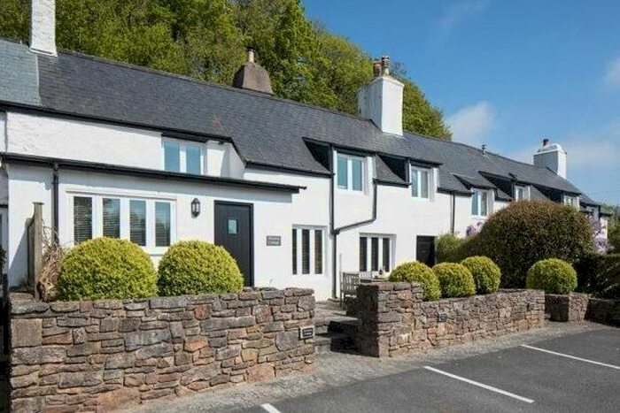 3 Bedroom Cottage To Rent In Marldon Cross Hill, Paignton, TQ3