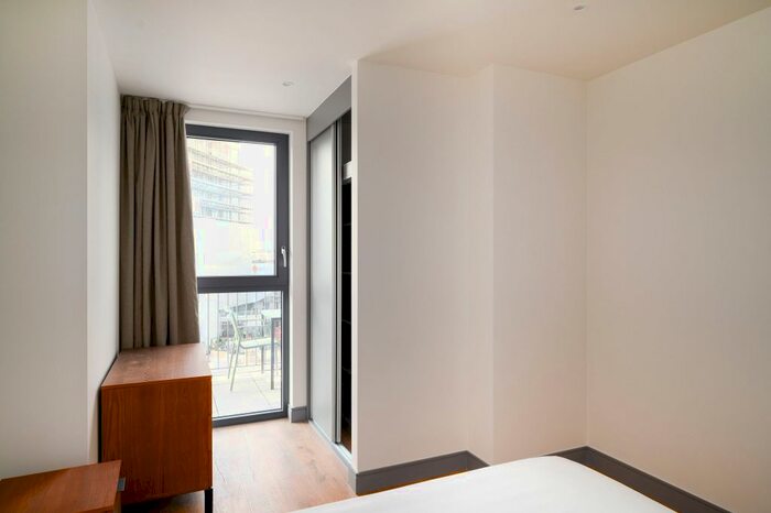 2 Bedroom Flat To Rent In The Gessner, Watermead Way, Tottenham Hale, N17