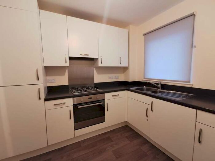 2 Bedroom Flat To Rent In Cloverleaf Grange Bucksburn, Aberdeen, AB21