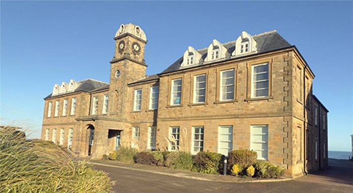 1 Bedroom House To Rent In Marquess Point, Seaham, SR7