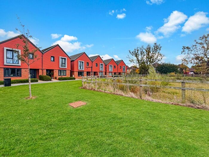 3 Bedroom Semi Detached House For Sale In Mannings Road, Frating, Colchester, CO7