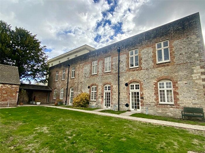 2 Bedroom Terraced House To Rent In Burderop Mews, Burderop, Wiltshire, SN4