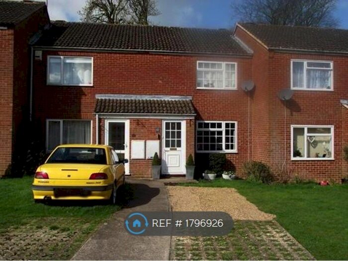 2 Bedroom Terraced House To Rent In Littlewood, Stokenchurch, High Wycombe, HP14