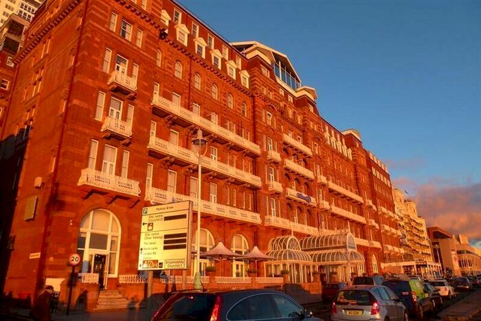 1 Bedroom Flat To Rent In Kings Road, Kings Road, Brighton, BN1