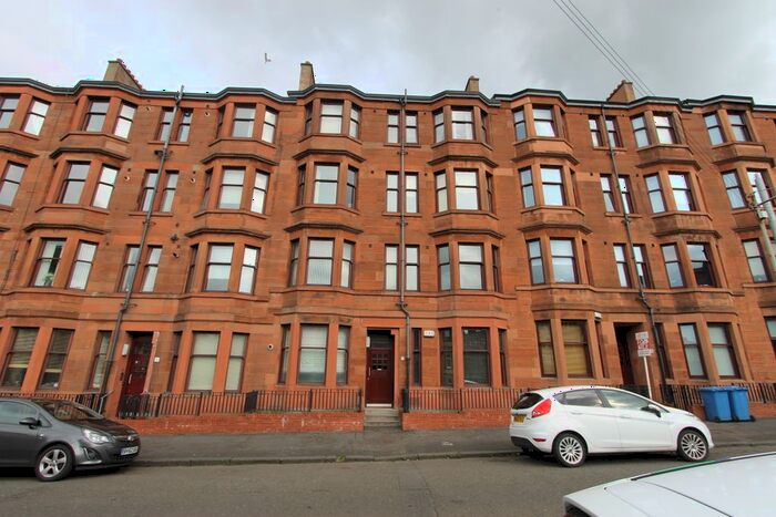 1 Bedroom Flat To Rent In Aitken Street, Dennistoun, Glasgow, G31