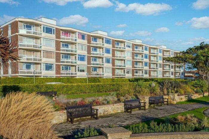 2 Bedroom Apartment To Rent In Aldwick, Bognor Regis, PO21