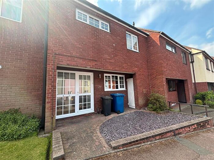 3 Bedroom Property To Rent In George Lane, Lichfield, WS13