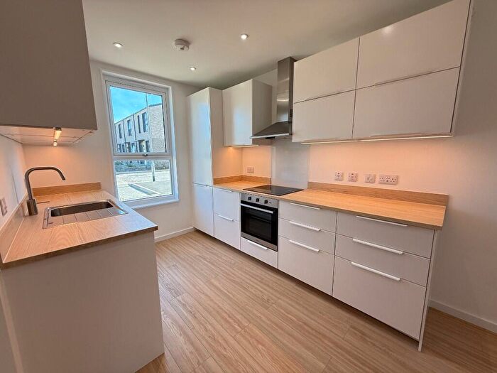 3 Bedroom Semi-Detached House To Rent In Andrew Cairns Drive, Littlehampton, West Sussex, BN17