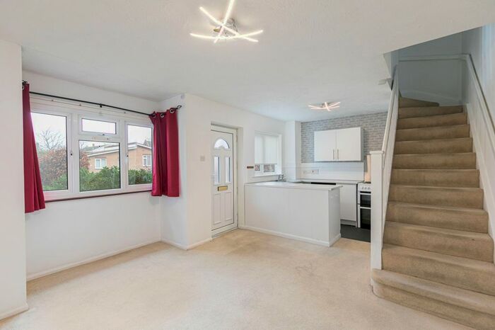 1 Bedroom Terraced House To Rent In Lanercost Road, Crawley, RH11