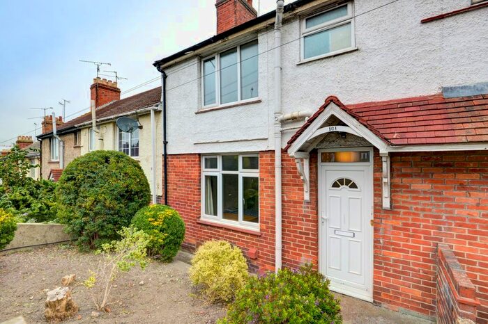 5 Bedroom Terraced House To Rent In Coombe Road, Brighton, East Sussex, BN2