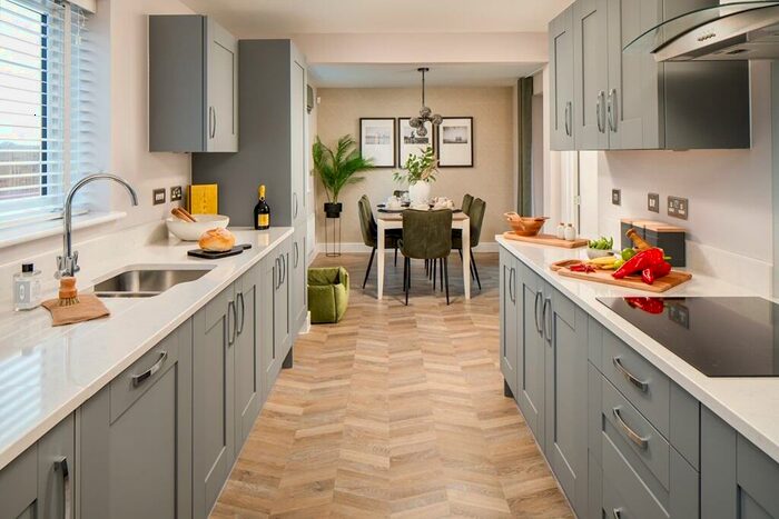 3 Bedroom Detached House For Sale In Weeley Road, Great Bentley, CO7