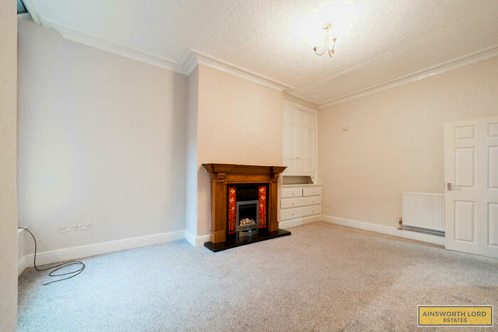 3 Bedroom Terraced House To Rent In Olive Lane, Sudell Area, Darwen, BB3