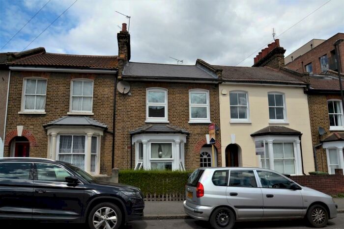 4 Bedroom Terraced House To Rent In Bertrand Street London, SE13