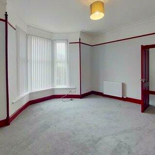Flat To Rent In Finlayson Street, Fraserburgh, AB43