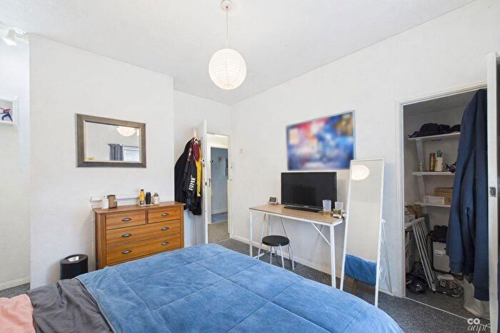 1 Bedroom Detached House To Rent In The Avenue, Brighton, BN2