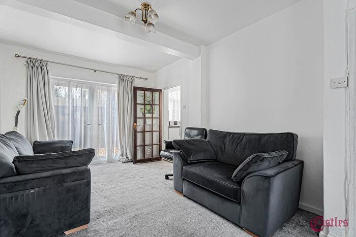 3 Bedroom Property For Sale In Devonshire Hill Lane, London, N17