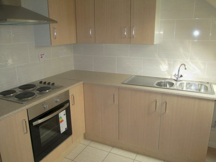 1 Bedroom Flat To Rent In Tyburn Road, Erdington, B24