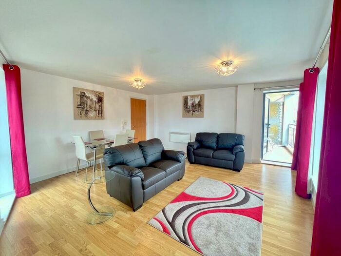 2 Bedroom Apartment To Rent In Baltic Quay, Gateshead Quayside, NE8