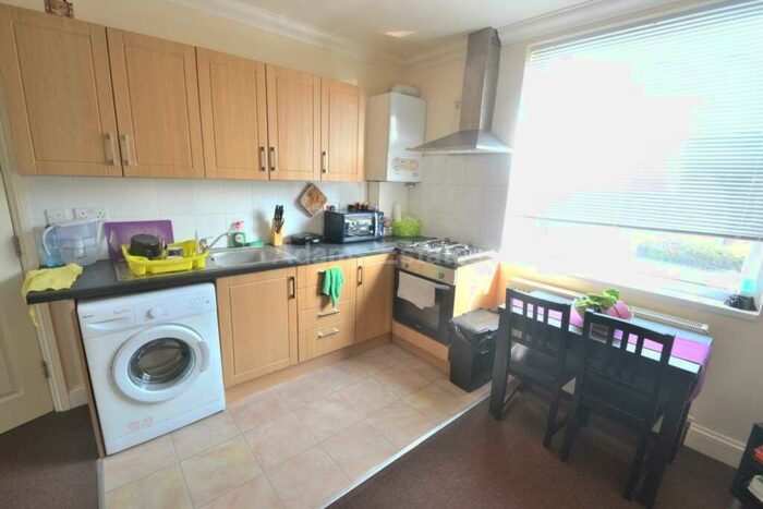 1 Bedroom Flat To Rent In Watlington Street, Reading, RG1