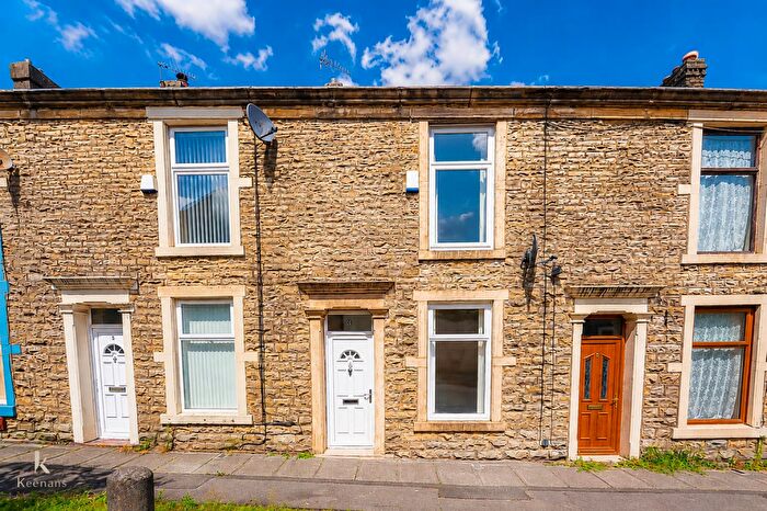 2 Bedroom Terraced House For Sale In Buff Street, Darwen, BB3
