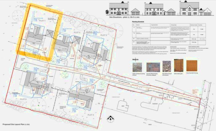 4 Bedroom Land For Sale In Newark Road, Torksey Lock, LN1