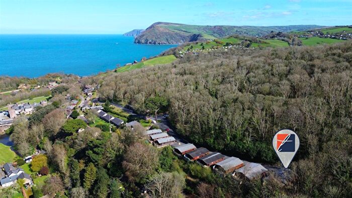 4 Bedroom Lodge For Sale In Watermouth, Berrynarbor, Ilfracombe, EX34