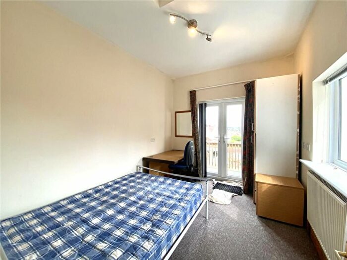 1 Bedroom Semi-detached House To Rent In Gloucester Road, Bristol, BS7