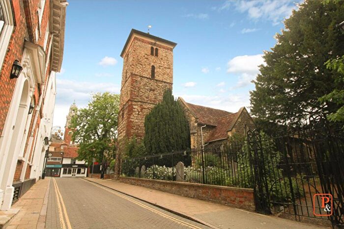 1 Bedroom Apartment To Rent In Trinity House, Trinity Street, Colchester, Essex, CO1