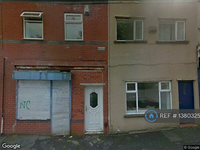 2 Bedroom Flat To Rent In Mill Hill Bridge Street, Blackburn, BB2