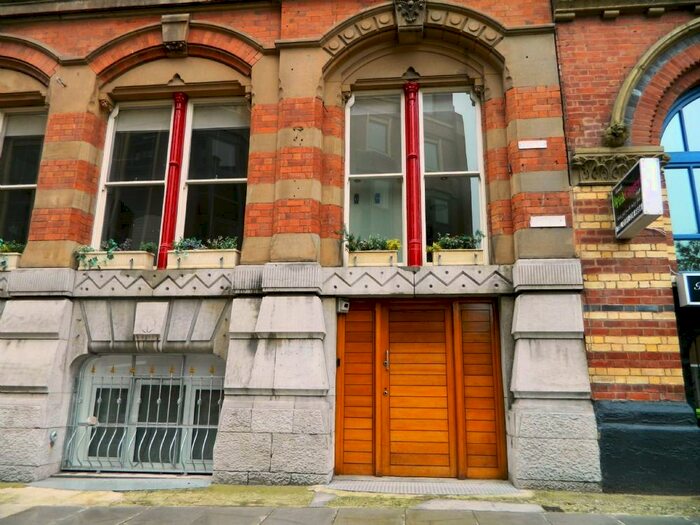 1 Bedroom Apartment To Rent In Bereys Building, George Street Liverpool, L3