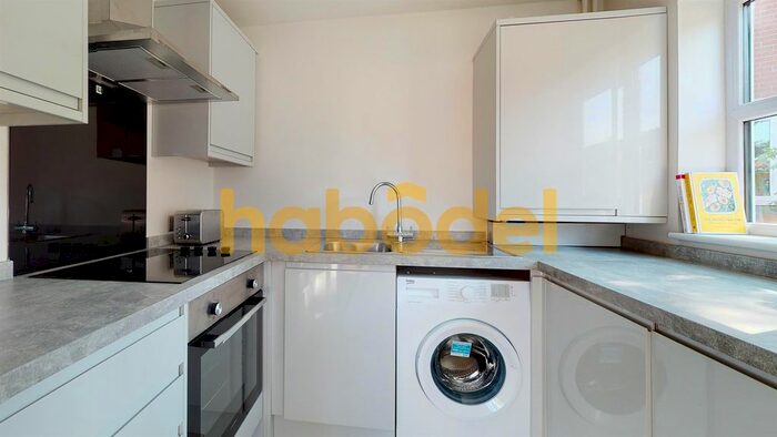 1 Bedroom Flat To Rent In Laceyfields Road, Heanor, DE75