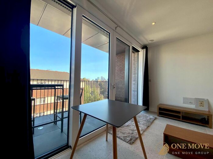 1 Bedroom Flat To Rent In Georgette Apartments, The Silk District, E1