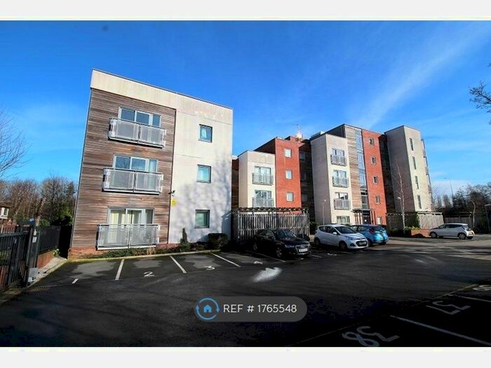 2 Bedroom Flat To Rent In Palatine Place, Northenden Manchester, M22