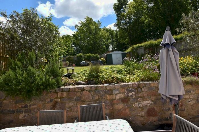 3 Bedroom Barn Conversion For Sale In Appletree Barn, Pincheston Farm, Sageston, SA70