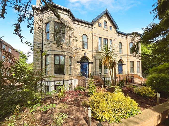 2 Bedroom Flat To Rent In Palatine Road, West Didsbury, Manchester, M20