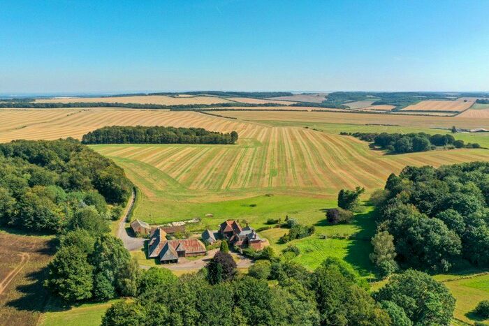 4 Bedroom Terraced House For Sale In The Corn Hall, Letcombe Bow, Wantage, Oxfordshire, OX12