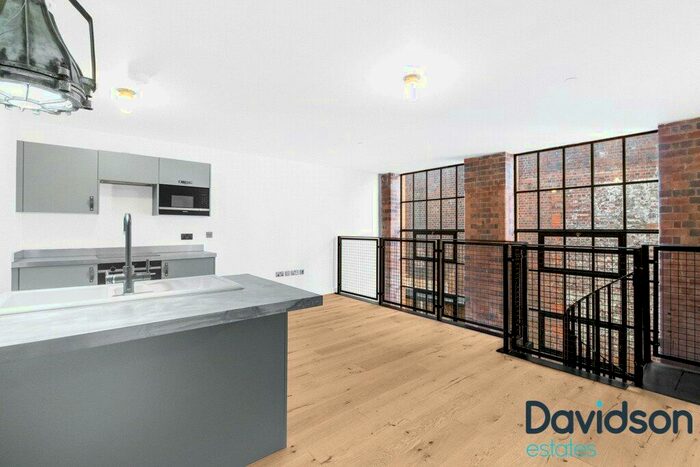 1 Bedroom Apartment To Rent In Derwent House, Livery Street, Birmingham, B3