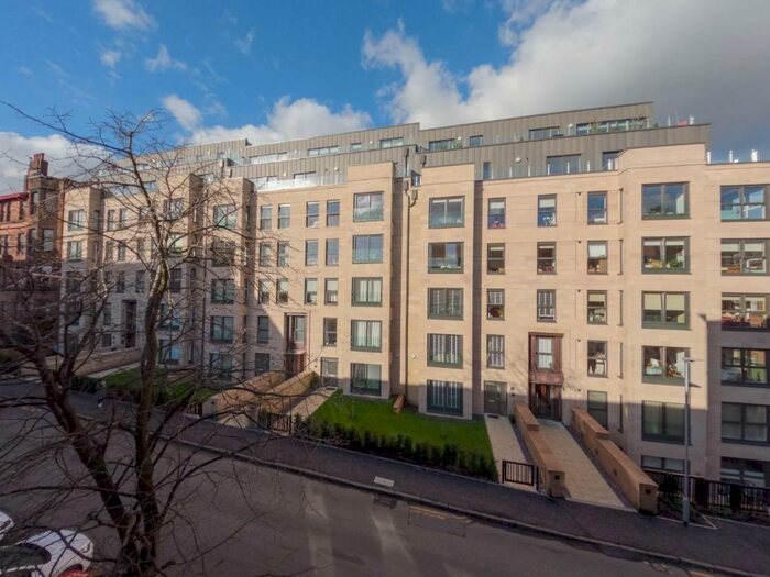 3 Bedroom Duplex To Rent In Partickhill Road, Partickhill, Glasgow, G11