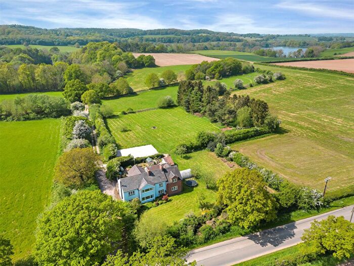 6 Bedroom Detached House For Sale In One Barrow Lane, Charley, Loughborough, LE12