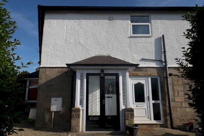 2 Bedroom Flat To Rent In Skipton Road, Harrogate, HG1