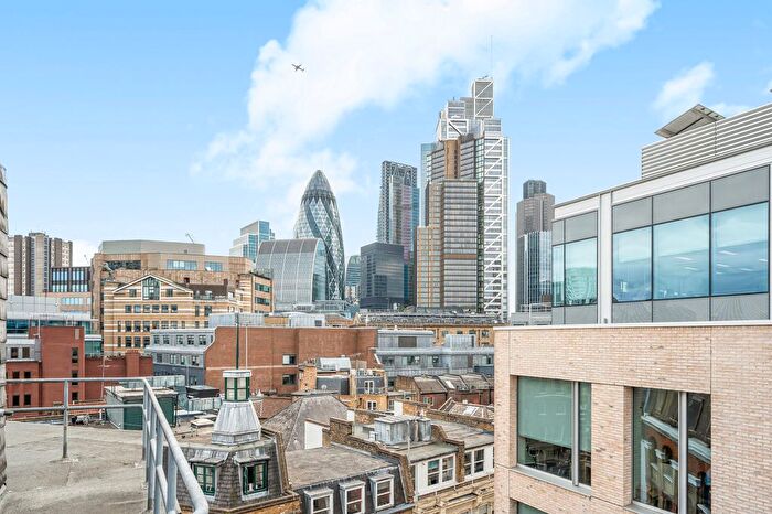2 Bedroom Flat For Sale In Steward Street, London, E1