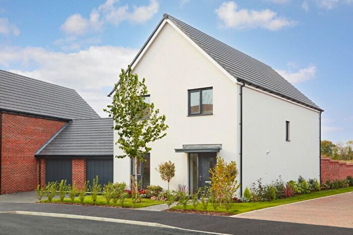 4 Bedroom Detached House For Sale In Garnetts Takeley, CM22