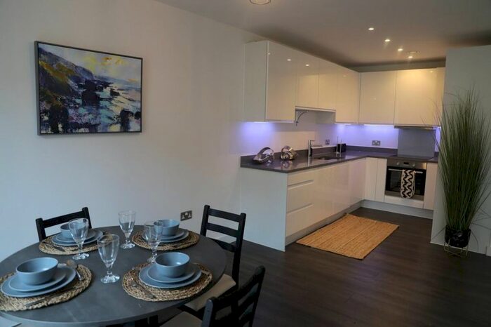 2 Bedroom Flat To Rent In Batavia Road, London SE14