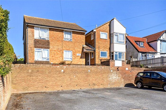 1 Bedroom Flat For Sale In Old Salts Farm Road, Lancing, West Sussex, BN15