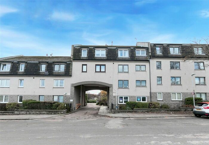 2 Bedroom Flat To Rent In Ardarroch Court, Aberdeen, Aberdeenshire, AB24