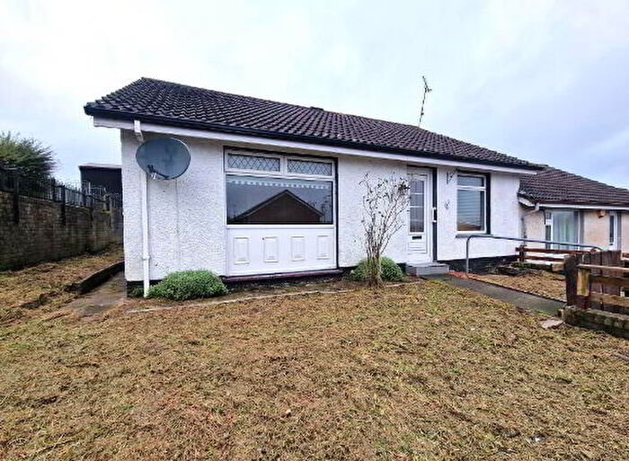 2 Bedroom Bungalows For Sale In Abbey Drive, Enniskillen, BT74