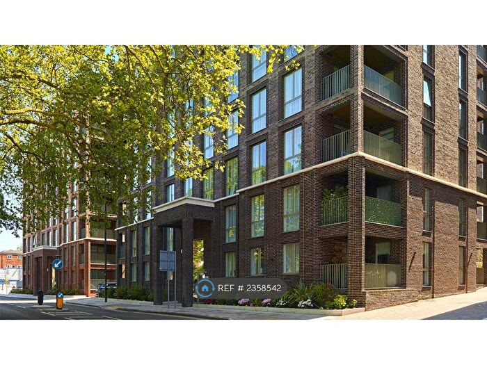 2 Bedroom Flat To Rent In Chesterton House, Harrow On The Hill, HA1