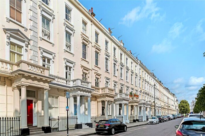 Studio To Rent In Gloucester Street, London, SW1V